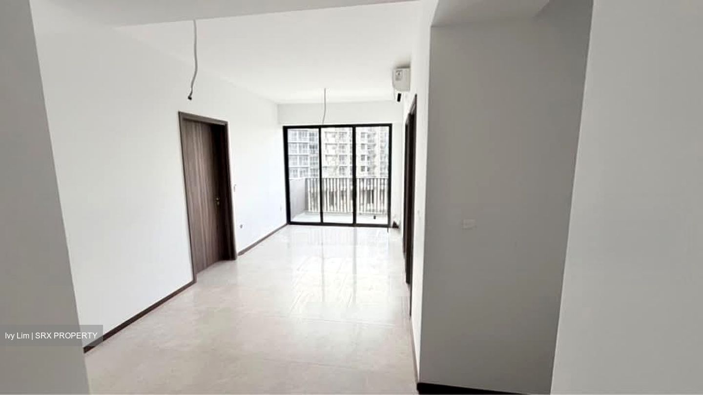 Lentor Modern (D26), Apartment #585006371